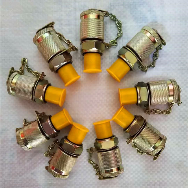 3mm測(cè)壓軟管接頭