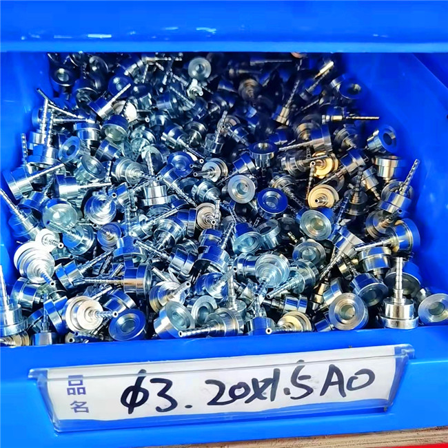 軟管接頭
